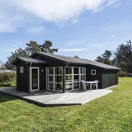 Hjorring Vester Vidstrup