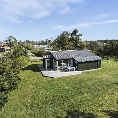 Hjorring Tatil Evi