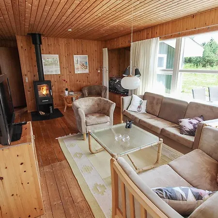 Tatil Evi Hjorring Vester Vidstrup