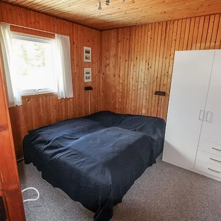 Tatil Evi Hjorring Vester Vidstrup